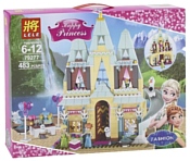 Lele Happy Princess 79277 Праздник в замке Эренделл