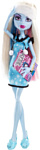 Monster High Dead Tired Abbey Bominable (X6917)