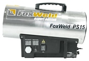 FoxWeld PS15