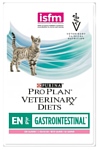 Pro Plan Veterinary Diets (0.085 кг) 10 шт. Feline EN Gastrointestinal Salmon pouch