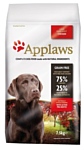 Applaws (7.5 кг) Adult Large Breed Chicken