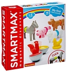 SmartMax My First 221 Животные фермы