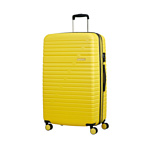 American Tourister Aero Racer Lemon Yellow 79 см