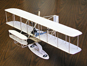 Guillow's 1903 Wright Flyer