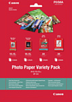 Canon Photo Paper Variety Pack VP-101 10x15 20 л 0775B079
