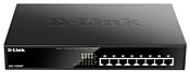 D-link DGS-1008MP/B1A