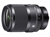 Sigma 35mm f/1.4 DG DN Art L-Mount