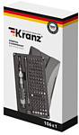 Kranz KR-12-4755 106 предметов