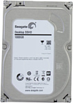 Seagate Desktop SSHD 1TB (ST1000DX001)