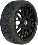 Michelin Pilot Alpin 5 285/40 R19 107V