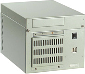 Advantech IPC-6806S-25F