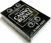 Partida Casino Royale CRcards