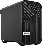 Fractal Design Torrent Nano Black Solid FD-C-TOR1N-04