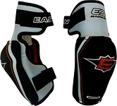 Easton Magnum YTH (M, серый/черный)