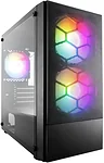 Корпус для компьютера 1stPlayer Firebase X4-M
