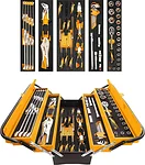 Tolsen TT85401 60 предметов