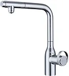 Paulmark Urban UR213104-CR (хром)