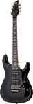 Schecter SGR C-1 FR BLK