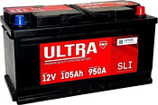 Ultra PRO R+ (105Ah)