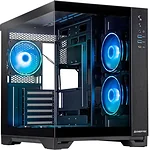 Chieftec Visio GM-30B-TG-OP