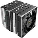 Montech Metal DT24 Base (черный) Montech Metal DT24 Base (черный)