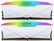 Apacer NOX RGB AH4U16G32C28YNWAA-2 Apacer NOX RGB AH4U16G32C28YNWAA-2