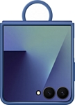 Samsung Ring Case для Samsung Galaxy Z Flip7 (синий)