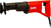 DCK KJF30 (кейс)