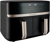 Russell Hobbs Satis Fry DualBaske 27680-56