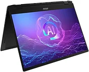 Ноутбук MSI Summit 16 AI Evo A2HM