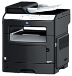 Konica Minolta bizhub 3320