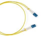 Patch cord Duplex LC - LC 2 м