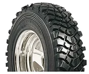 Insa Turbo Sahara 205/80 R15 104Q