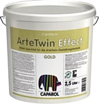 Caparol ArteTwin Effect Gold