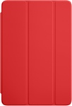 Apple Smart Cover Red for iPad mini 4 (MKLY2ZM/A)