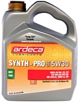 Ardeca SYNTH PRO 5W-30 4л