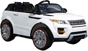 Wingo RANGE ROVER EVOQUE LUX (белый)