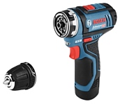 Bosch GSR 12V-15 FC (06019F6000)