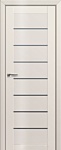 ProfilDoors 71L (Магнолия люкс, графит)