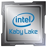 Intel Xeon E3-1275V6 Kaby Lake (2017) (3800MHz, LGA1151, L3 8192Kb)