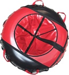 Emi Filini Practic Lux 100 (красный/черный) Emi Filini Practic Lux 100 (красный/черный)