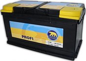 Baren Profi 7902082 (88Ah)