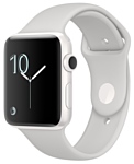 Apple Watch Edition Series 2 38mm with Sport Band