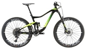 Giant Trance Advanced 0 (2018)