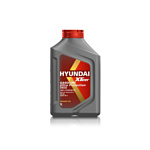 Hyundai Xteer Gasoline Ultra Protection 5W-30 1л