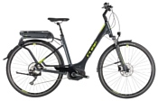 Cube Kathmandu Hybrid Pro 500 Easy Entry (2019)