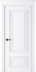 Belwooddoors Палаццо 2 80 см (полотно глухое, эмаль, белый)