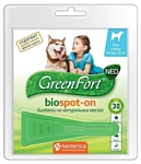 GreenFort neo БиоКапли для собак более 25 кг