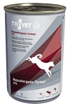 TROVET (0.4 кг) 1 шт. Dog Hypoallergenic TPD (Turkey) canned