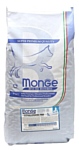 Monge Speciality Line Hypoallergenic – Лосось и тунец (15.0 кг)